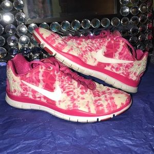 Nike Running Sneakers